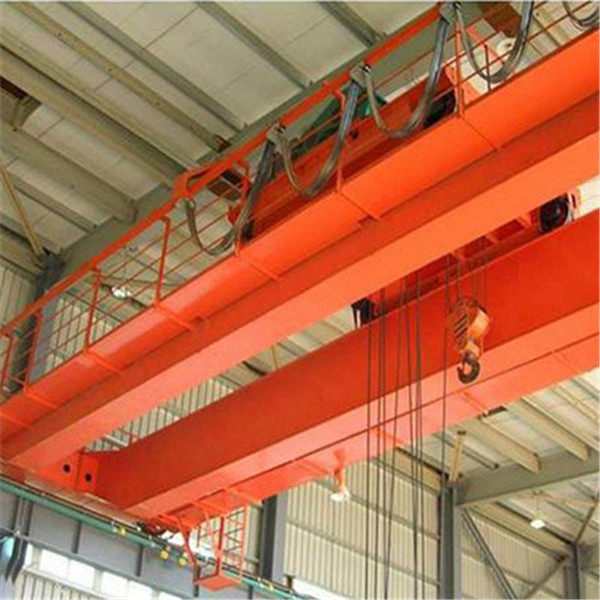通用桥式起重机