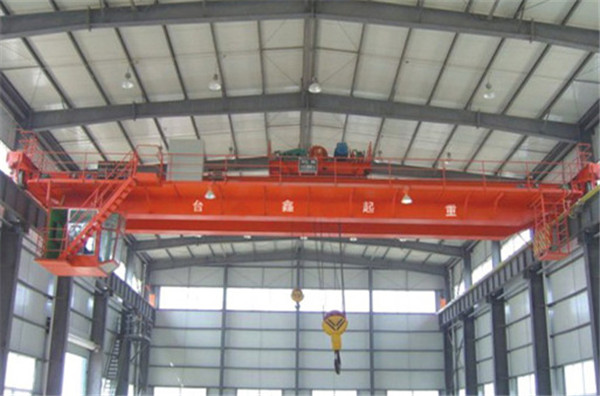 QD型通用桥式起重机厂家