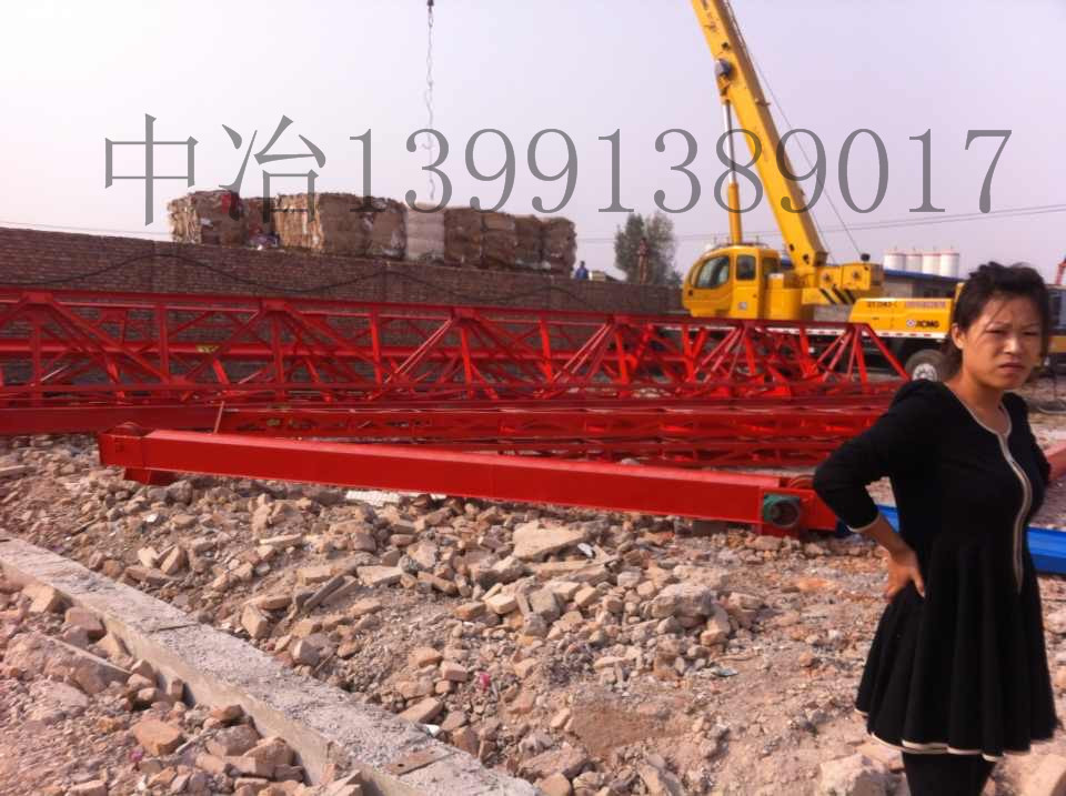 陕西龙门吊厂家