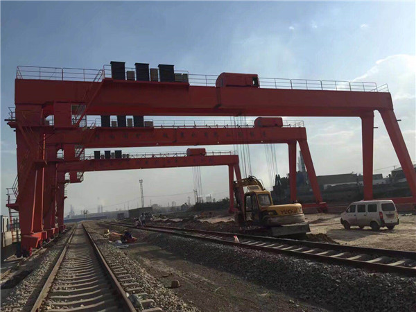 陕西龙门吊厂家