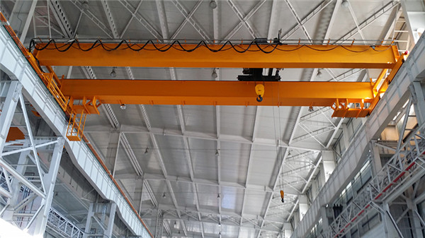 陕西起重机起重链在进行使用过程中有哪些要求？