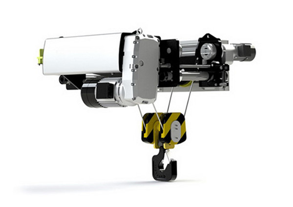 陕西电动葫芦厂家