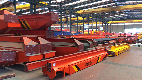 陕西单链起重机如何进行保养？长时间使用的话！