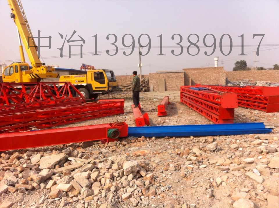 陕西龙门吊作业时应注意哪些方面？