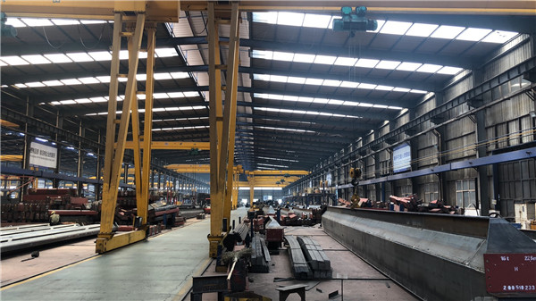 陕西起重机作业