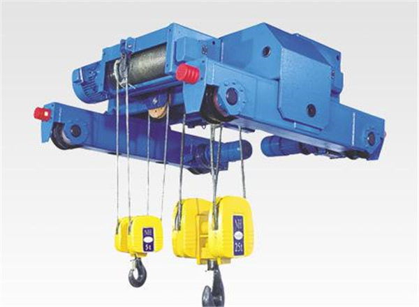 陕西龙门吊结构多样，如何进行选择？