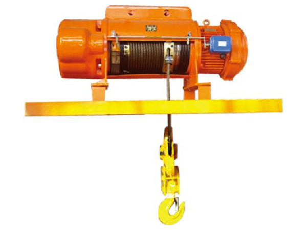 电动葫芦故障如何进行排除？有哪些方面的知识？