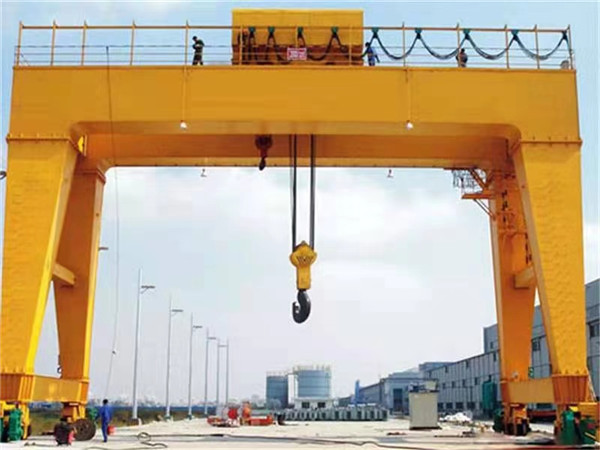 挑选适用的起重机的关键要点